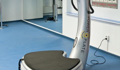 Power Plate. SPA-фитнес клуб Арриба, г. Краснодар