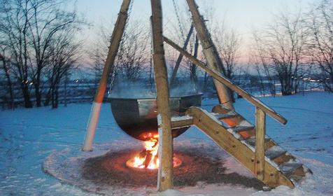 Банный клуб SPA Telos, г. Краснодар