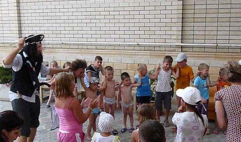 Гостевой дом Тихий Берег, г. Анапа, п. Витязево