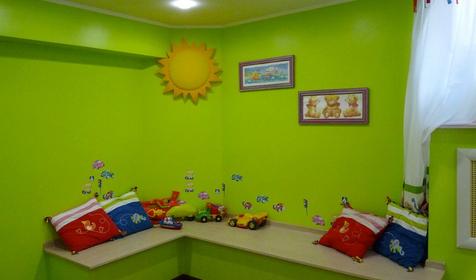 Гостевой дом Тихий Берег, г. Анапа, п. Витязево