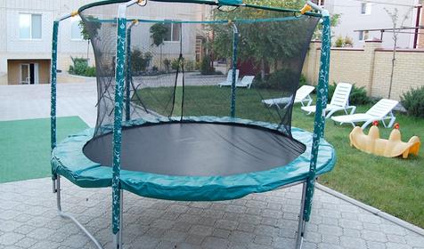 Гостевой дом Тихий Берег, г. Анапа, п. Витязево