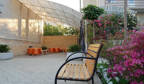 Гостевой дом Тихий Берег, г. Анапа, п. Витязево