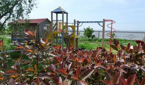 Гостевой дом Тихий Берег, г. Анапа, п. Витязево