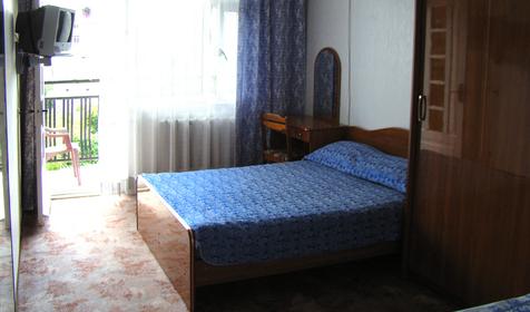 Номер, частный дом Альбина, г. Сочи, Адлерский район