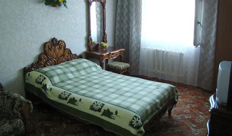 Номер, частный дом Альбина, г. Сочи, Адлерский район