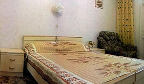 Номер, частный дом Альбина, г. Сочи, Адлерский район