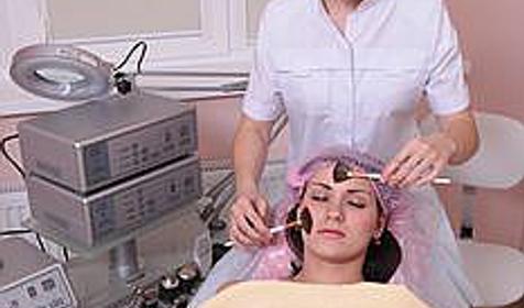 Студия красоты Club Bellissima, г. Краснодар