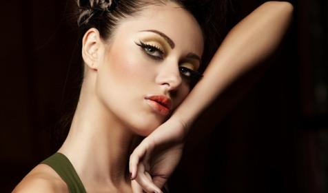 Студия красоты Club Bellissima, г. Краснодар