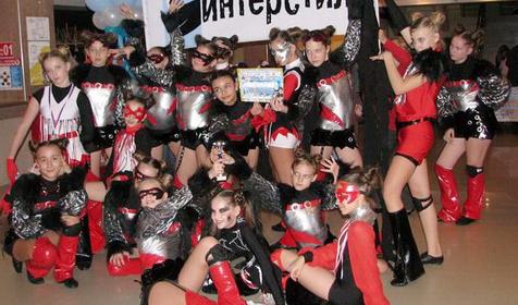 Интерстиль