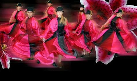 Интерстиль