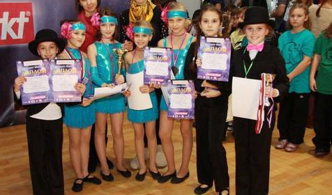 Интерстиль