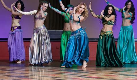 Интерстиль