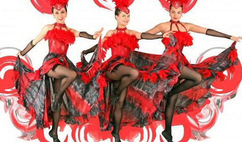 Интерстиль