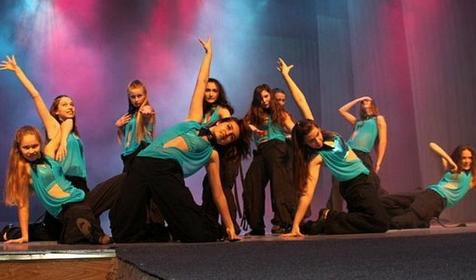 Интерстиль