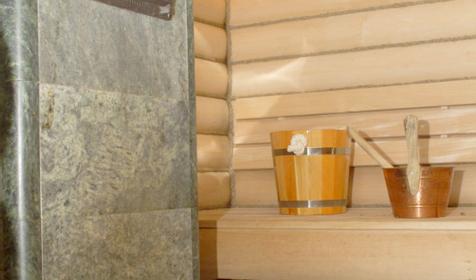 Банный клуб SPA Telos, г. Краснодар