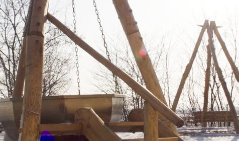 Банный клуб SPA Telos, г. Краснодар