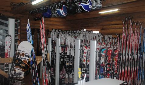 Туристический центр Затерянный мир, Апшеронский р-н, Лаго-Наки