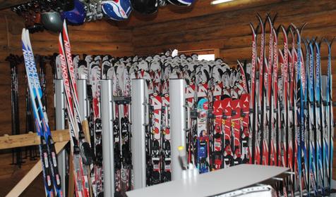 Туристический центр Затерянный мир, Апшеронский р-н, Лаго-Наки