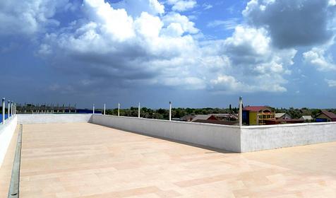 Гостевой дом Ласточка, Темрюкский р-н, ст-ца Голубицкая