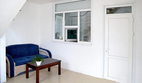 Гостевой дом Ласточка, Темрюкский р-н, ст-ца Голубицкая