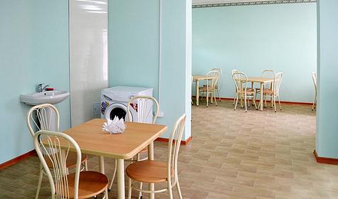 Гостевой дом Ласточка, Темрюкский р-н, ст-ца Голубицкая