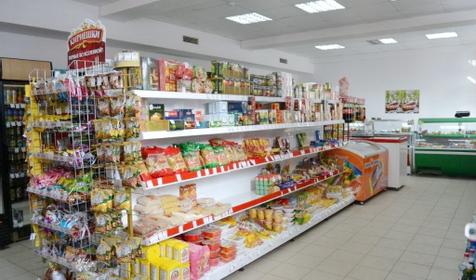 Мини-Маркет, гостевой дом Патио, г. Анапа