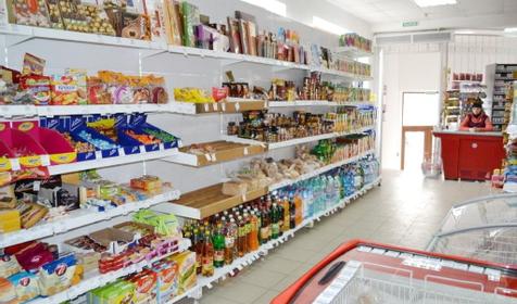 Мини-Маркет, гостевой дом Патио, г. Анапа