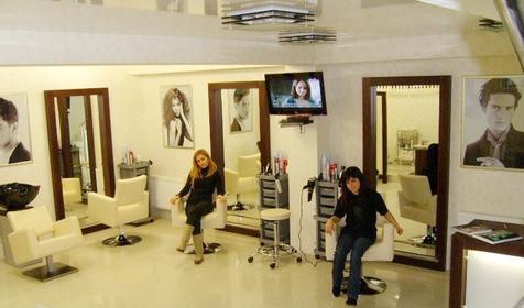 Студия красоты, гостевой дом Патио, г. Анапа