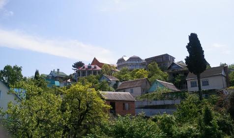 Гостевой дом Верона, г. Сочи, Лазаревский р-н, п. Лазаревское