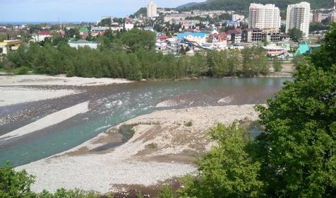 Гостевой дом Верона, г. Сочи, Лазаревский р-н, п. Лазаревское