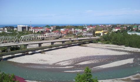 Гостевой дом Верона, г. Сочи, Лазаревский р-н, п. Лазаревское