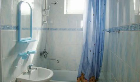 Номер. Гостевой дом Светалина, г. Анапа, п. Витязево