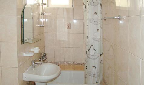 Номер. Гостевой дом Светалина, г. Анапа, п. Витязево