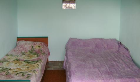 В Тамани, Темрюкский район, ст-ца Тамань