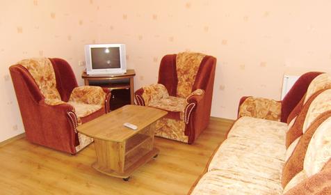 Номер. Гостевой дом Алик, г. Сочи