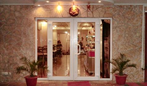 Гостевой дом АНИ, г. Адлер