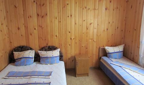 Гостевой дом Арабо, г. Сочи, п. Вардане