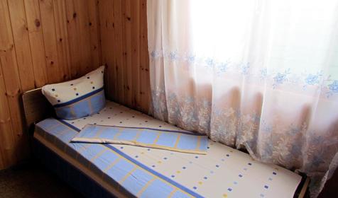 Гостевой дом Арабо, г. Сочи, п. Вардане