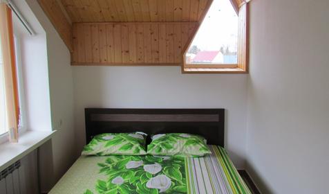 Номер. Гостевой дом Звезда Кавказа, г. Сочи, п. Лоо