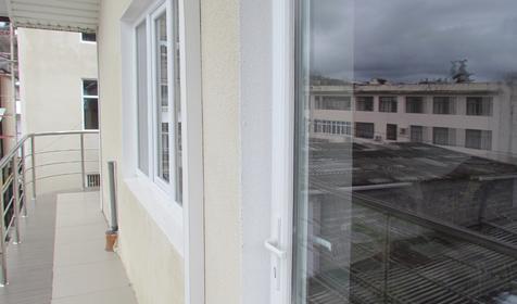 Гостевой дом Звезда Кавказа, г. Сочи, п. Лоо