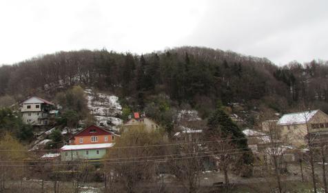 Гостевой дом Звезда Кавказа, г. Сочи, п. Лоо