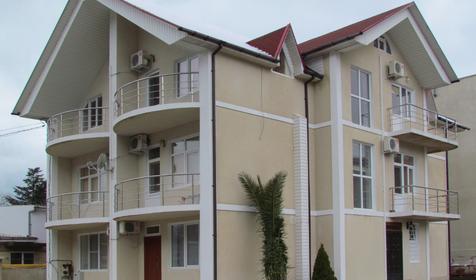 Гостевой дом Звезда Кавказа, г. Сочи, п. Лоо