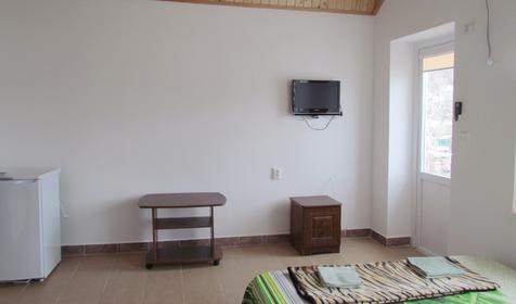 Номер. Гостевой дом Звезда Кавказа, г. Сочи, п. Лоо