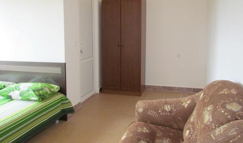 Номер. Гостевой дом Звезда Кавказа, г. Сочи, п. Лоо