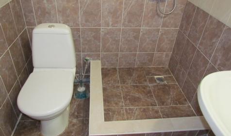 Номер. Гостевой дом Звезда Кавказа, г. Сочи, п. Лоо