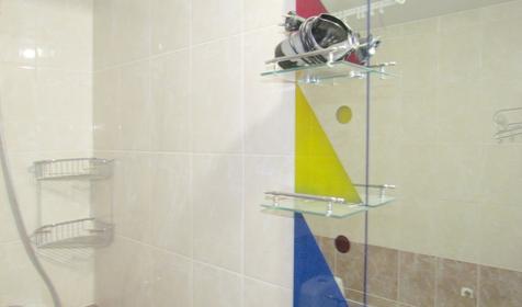 Номер. Гостевой дом Звезда Кавказа, г. Сочи, п. Лоо