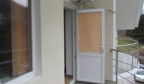 Номер. Гостевой дом Звезда Кавказа, г. Сочи, п. Лоо