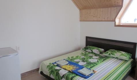 Номер. Гостевой дом Звезда Кавказа, г. Сочи, п. Лоо