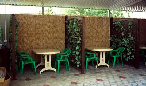 Гостевой дом Гармония, г. Геленджик, с. Архипо-Осиповка