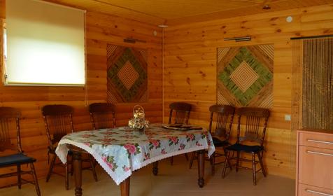 Гостевой дом Елена, г. Анапа, п. Сукко